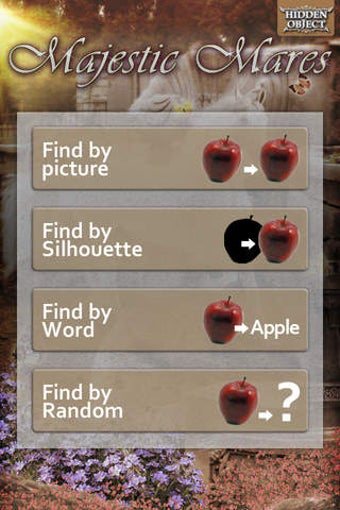 Imagen 0 para Hidden Object - Majestic …