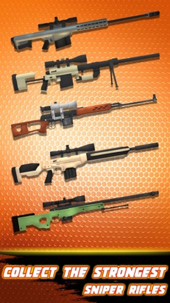 Image 1 for Sniper 3D Silent Assassin…