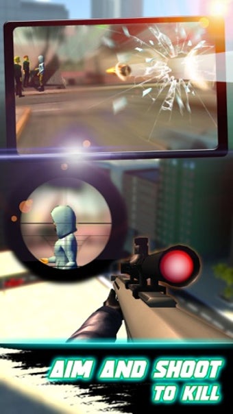 Image 2 for Sniper 3D Silent Assassin…