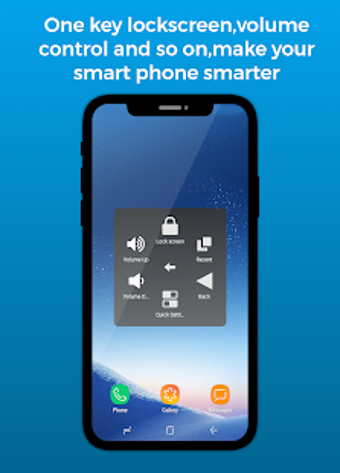 Imagen 0 para TouchMasterPro