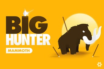 Image 0 for Big Hunter