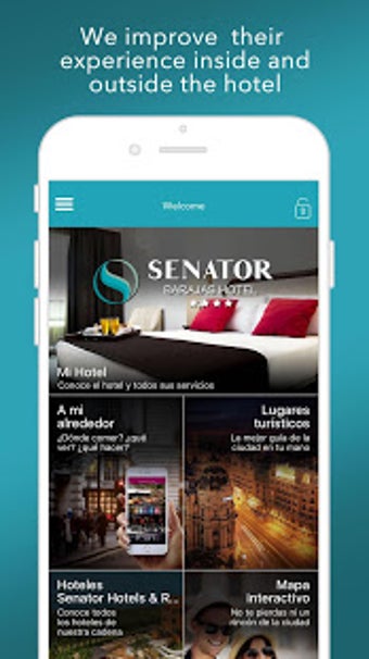 Image 3 for SENATOR HOTELS & RESORTS