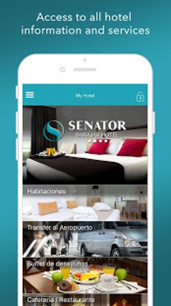 Image 0 for SENATOR HOTELS & RESORTS