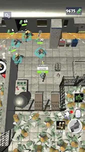 Imagen 0 para Underground Survivor: Sub…