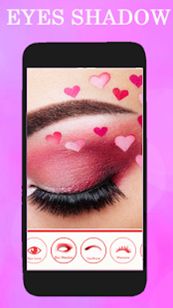 Image 3 for your cam beauty makeup