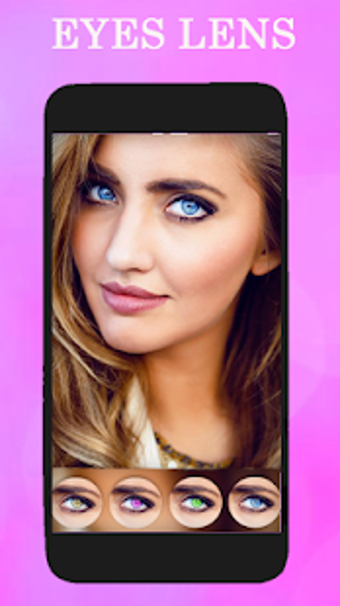 Image 2 for your cam beauty makeup