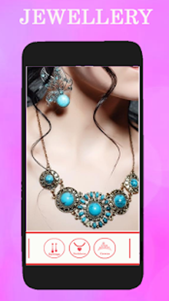 Image 1 for your cam beauty makeup
