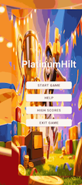 Imagen 0 para PlatinumHilt