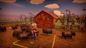 Image 0 for Farm Together