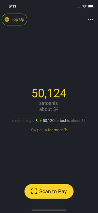 Image 0 for Wallet of Satoshi