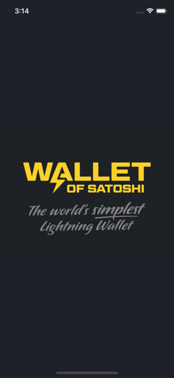 Image 3 for Wallet of Satoshi
