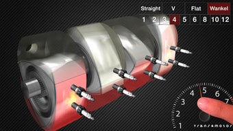 Image 0 for Trans4motor - Universal E…