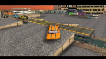 Image 0 for City Train Transport Simu…