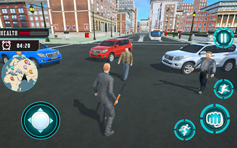 Imagen 1 para Hitman Secret Agent X: Mi…