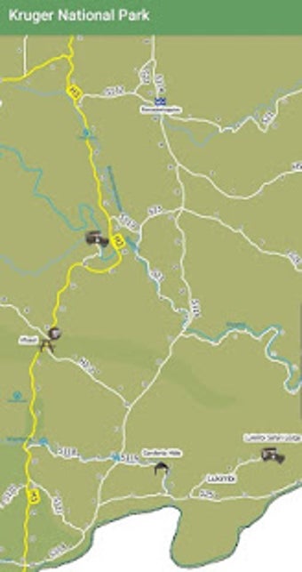 Image 0 for Kruger National Park Fiel…