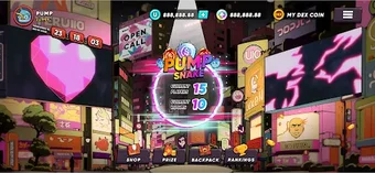 Imagen 0 para Pump Snake