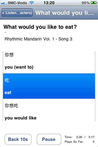 Image 4 for Rhythmic Mandarin Chinese…