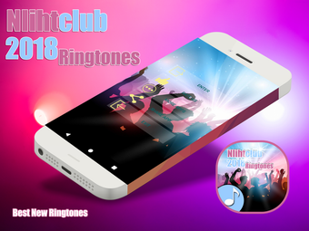 Image 0 for Dance Ringtones 2018