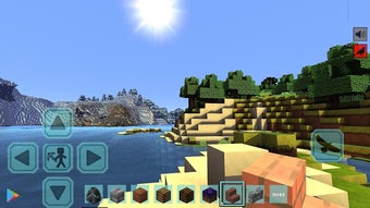 Image 0 for Hand Craft Exploration