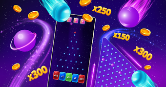 Image 0 for PI1nko Ball Master