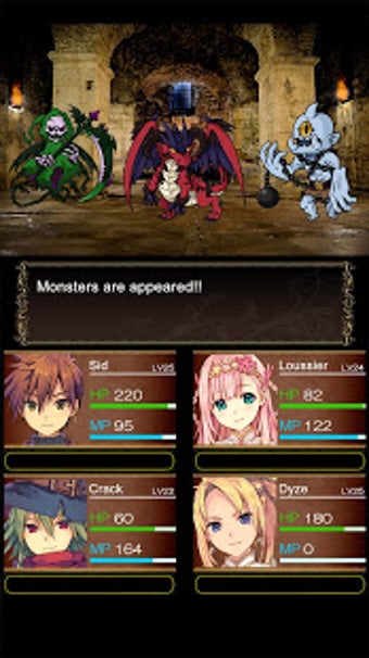 Image 3 for Saitama RPG Localdia Chro…