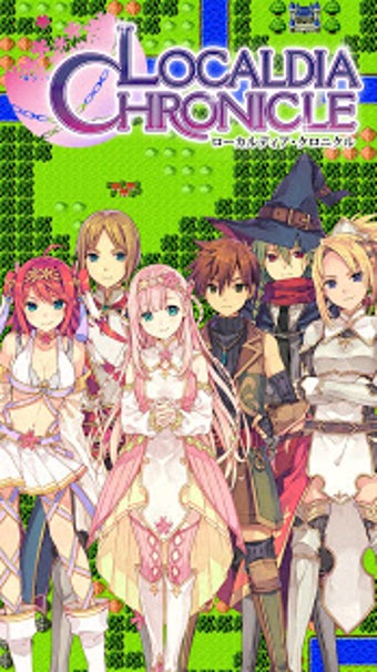 Image 0 for Saitama RPG Localdia Chro…