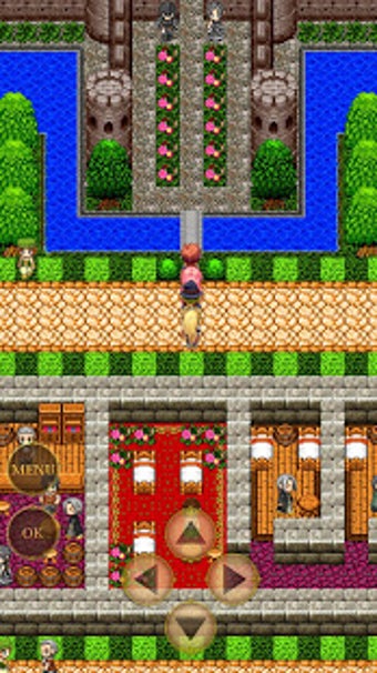 Image 1 for Saitama RPG Localdia Chro…