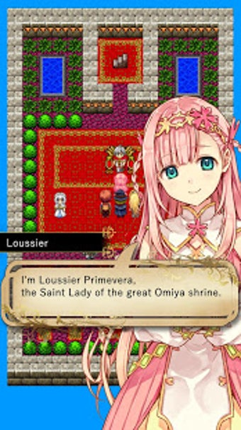 Image 2 for Saitama RPG Localdia Chro…