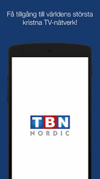 Imagen 0 para TBN Nordic Play