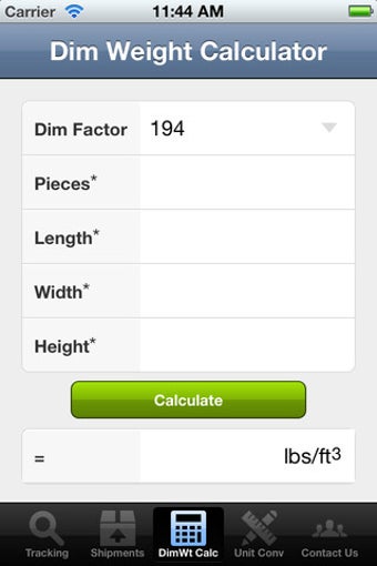 Imagen 1 para American Linehaul Corp.