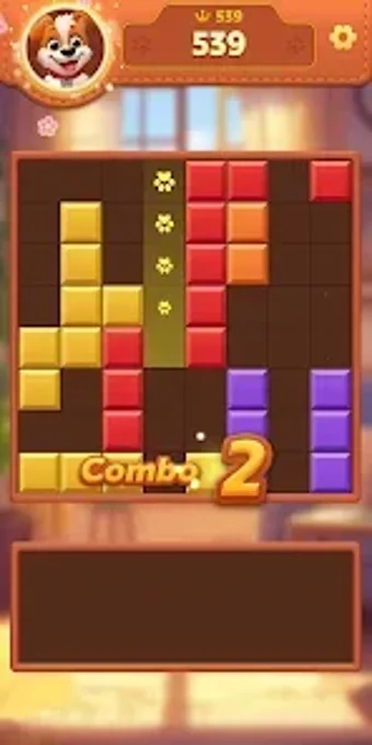 Image 0 for BlockDown:Puzzle Games