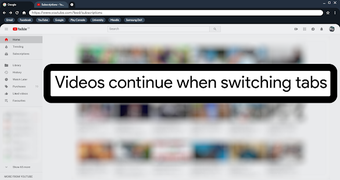 Image 2 for Desktop Browser for Samsu…