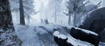 Image 0 for Frigid for MORDHAU