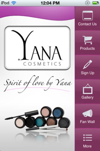 Image 0 for Yana Cosmetics