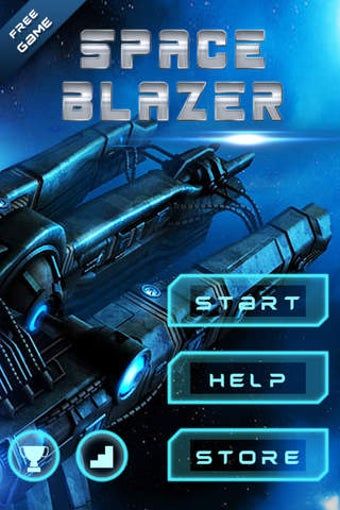 Imagen 0 para Space Blazer - Multiplaye…