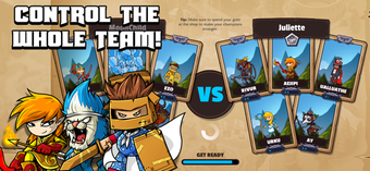 Imagen 1 para Multi Legends