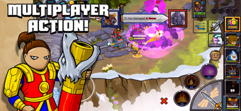 Imagen 0 para Multi Legends