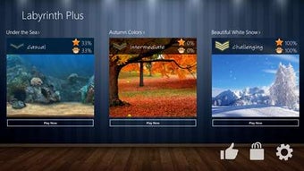Image 3 for Labyrinth Plus for Window…