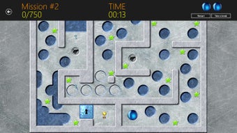Image 1 for Labyrinth Plus for Window…