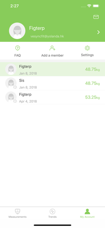 Image 3 for VeSyncFit