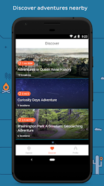 Imagen 3 para Adventure Lab