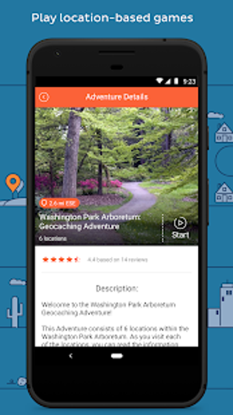 Imagen 0 para Adventure Lab