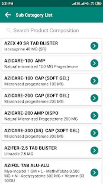 Image 0 for Azillian Health Care