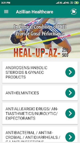 Image 2 for Azillian Health Care
