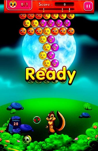 Imagen 0 para New Bubble Games (bubble …