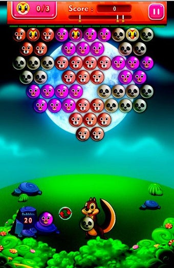 Imagen 2 para New Bubble Games (bubble …