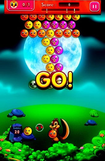Imagen 3 para New Bubble Games (bubble …