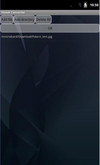 Imagen 0 para Free Ebook Converter