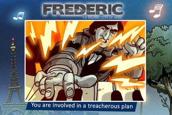 Image 0 for Frederic: Resurrection of…