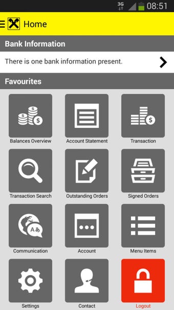 Image 1 for Raiffeisen Business Banki…